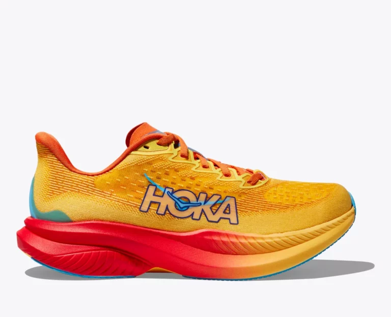 mach6 hoka