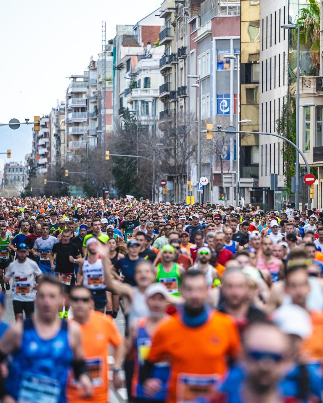 BARCELLONA MARATONA10