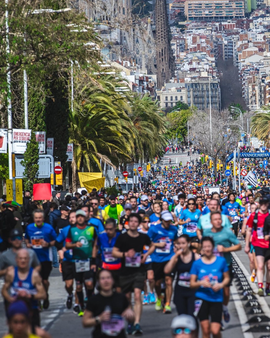 BARCELLONA MARATONA12