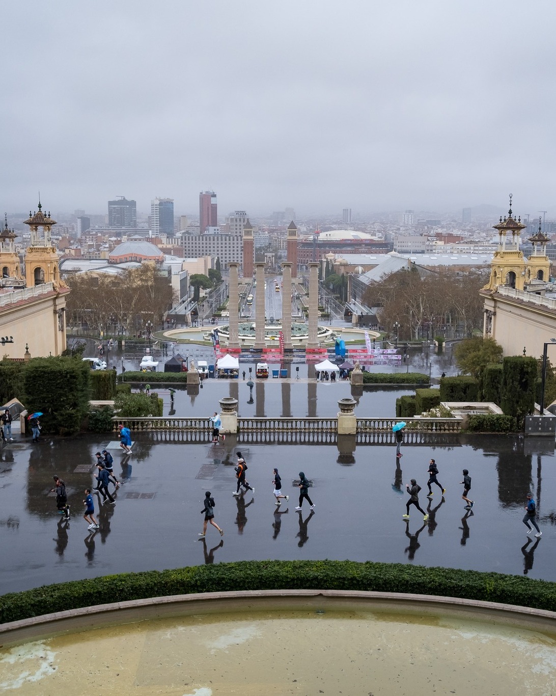 BARCELLONA MARATONA18