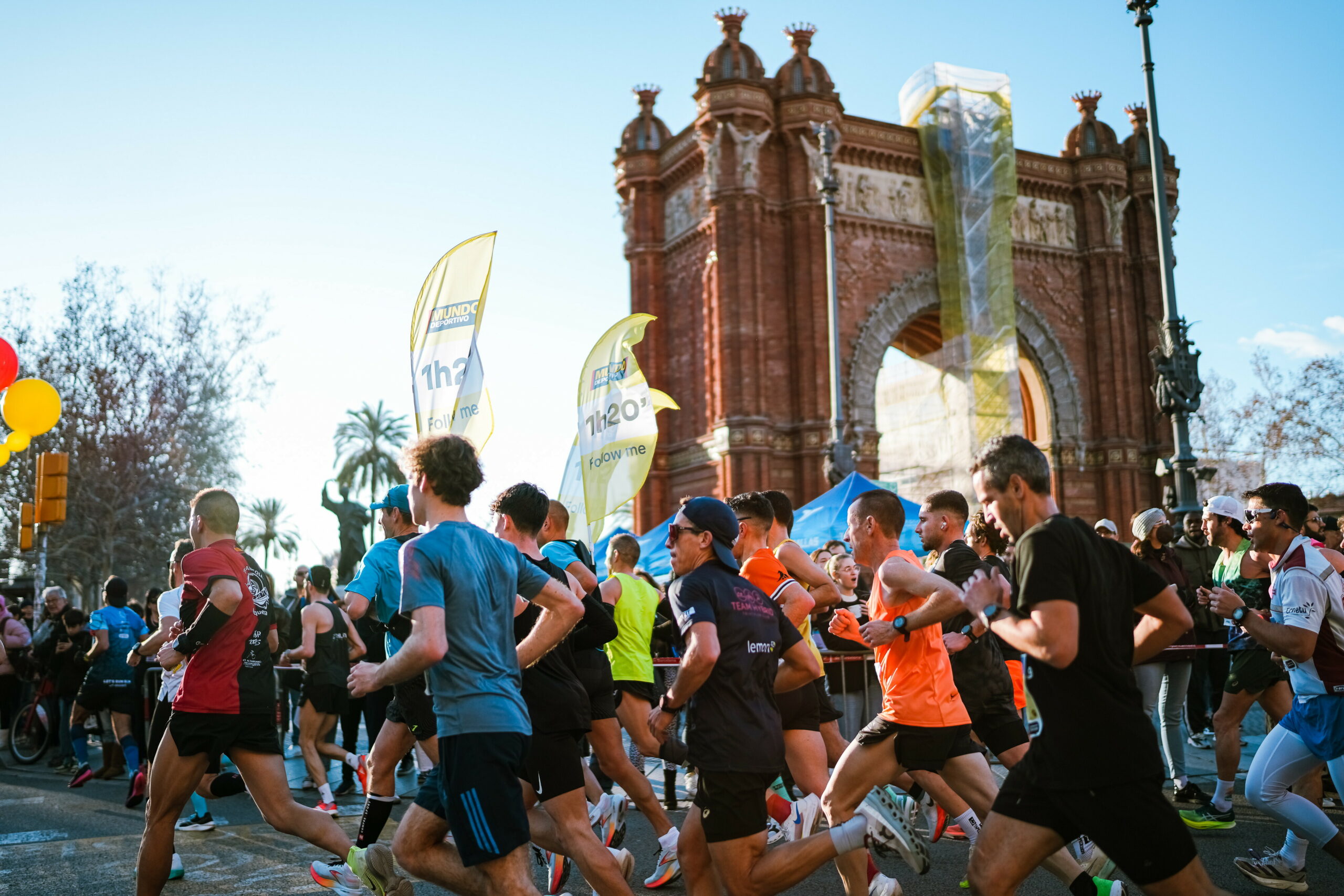 BARCELLONA MARATONA3