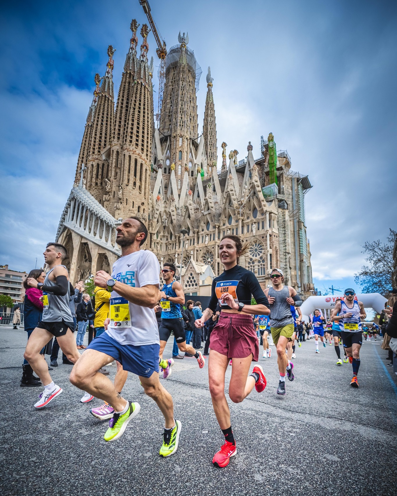 BARCELLONA MARATONA6