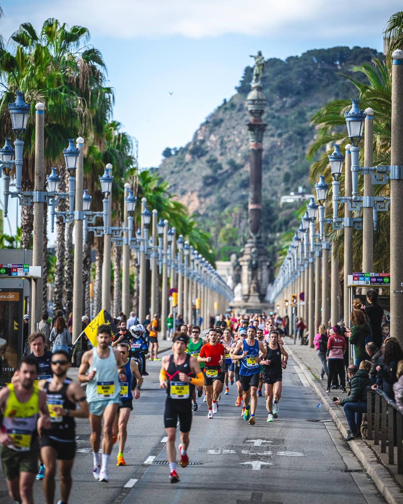 BARCELLONA MARATONA9