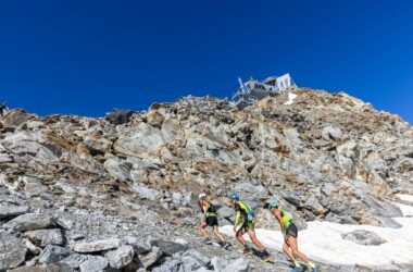 . Se siete alla ricerca di una sfida verticale che vi metta alla prova e vi offra panorami indimenticabili, Courmayeur vi aspetta. Preparati a spingere oltre i vostri limiti e a scoprire la bellezza senza tempo del Monte Bianco.