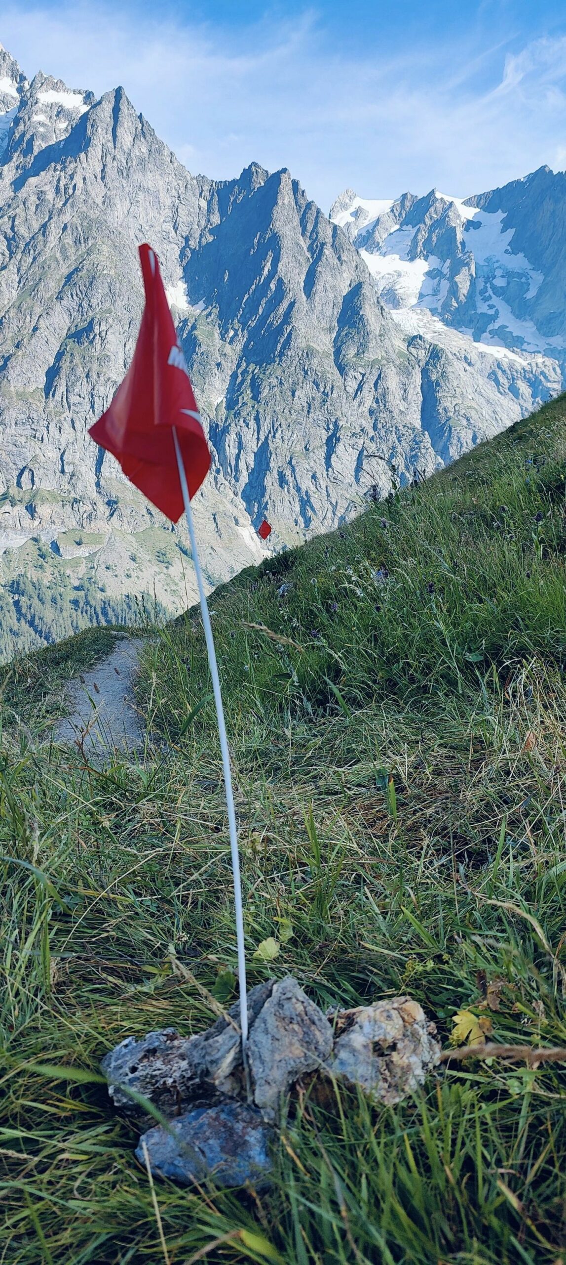 vertical courmayeur