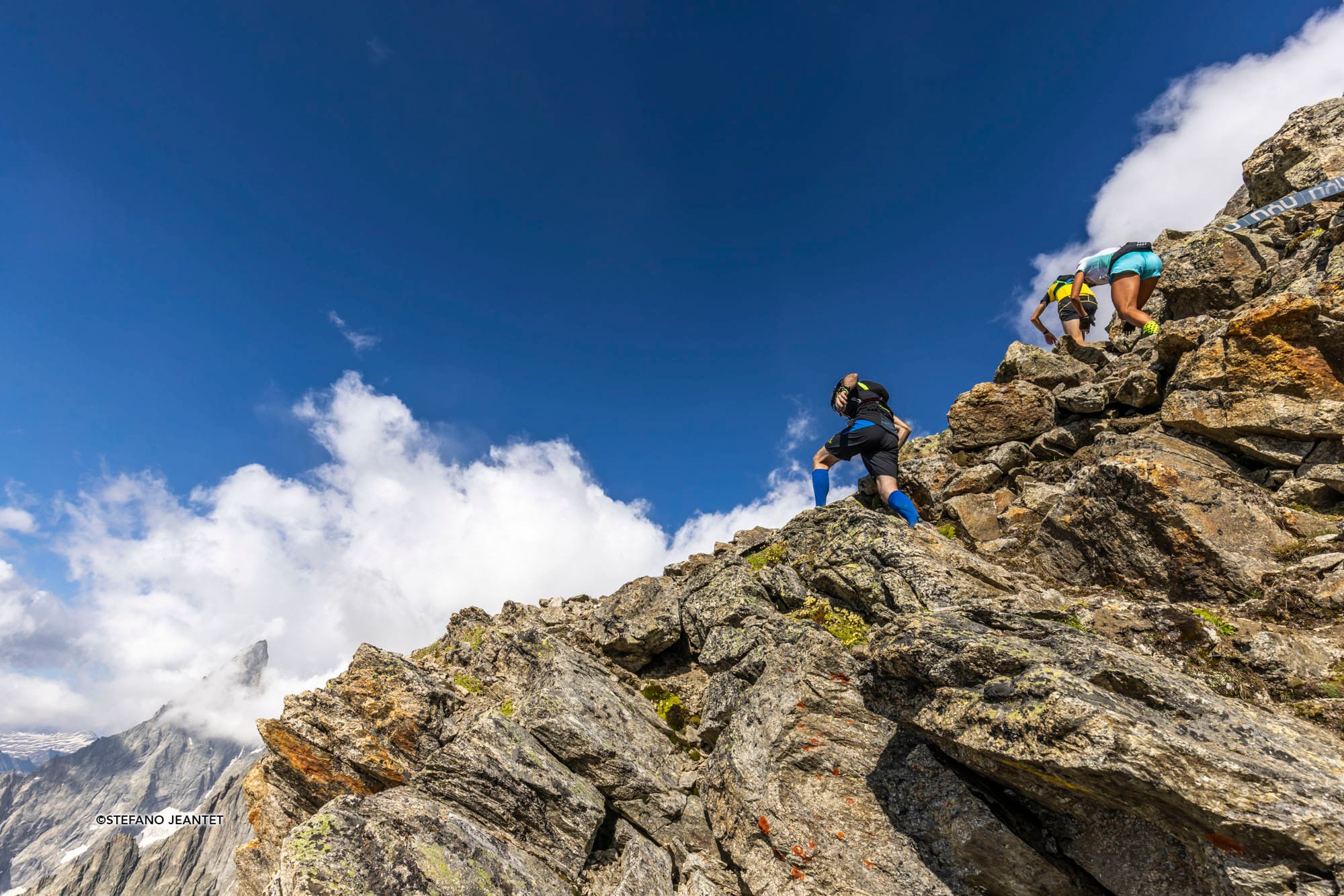 vertical courmayeur2