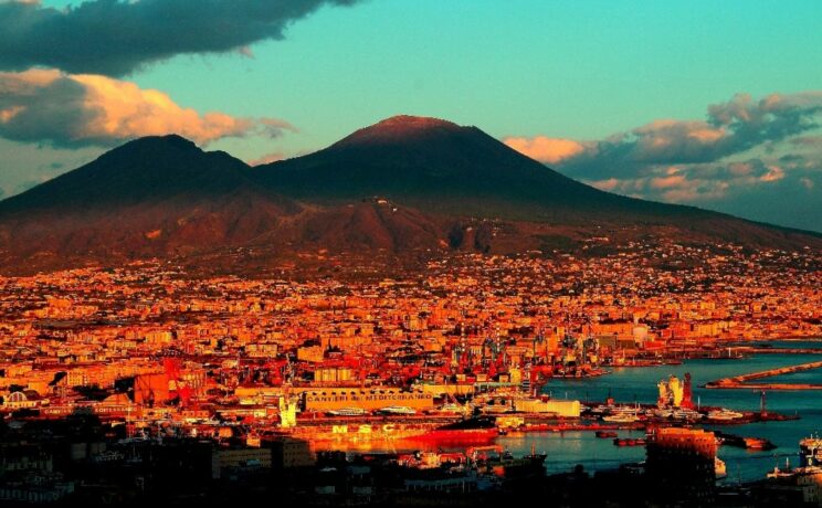 o-VESUVIO